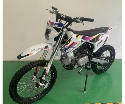 Питбайк JHLMOTO Z150E (YX1P60FMJ) фото 16 Питбайк JHLMOTO Z150E (YX1P60FMJ) фото 16