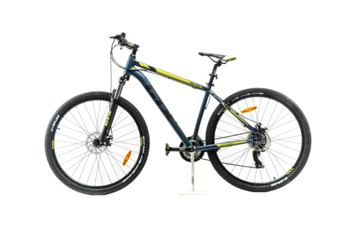 Велосипед 29" GTX (MotoLand) BIG 2910 (рама 19") (000120) Велосипед 29" GTX (MotoLand) BIG 2910 (рама 19") (000120)