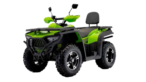 Квадроцикл BASHAN EXPLORER 300 EFI green с ПСМ Квадроцикл BASHAN EXPLORER 300 EFI green с ПСМ