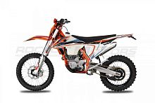 Мотоцикл кроссовый / эндуро GR8 F250A Enduro OPTIMUM (2020)