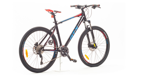 Велосипед 27,5" GTX (MotoLand) ALPIN 500 (рама 19") (000034) фото 14 Велосипед 27,5" GTX (MotoLand) ALPIN 500 (рама 19") (000034) фото 14