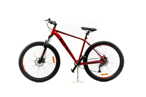 Велосипед 27.5" GTX (MotoLand) BOOST 2702 (рама 19") Велосипед 27.5" GTX (MotoLand) BOOST 2702 (рама 19")