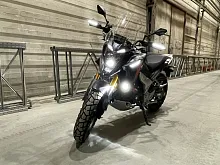 Мотоцикл дорожный Vento (Венто) VMC GS-300 с ПТС