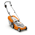 Газонокосилки Stihl (Штиль) | Мототека