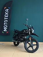 Мопед Racer (Рейсер) RC50-H SCOUT (M2) чёрный