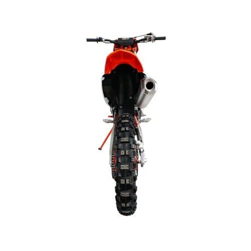 Мотоцикл кроссовый / эндуро KEWS (Кевс) K23 CB300RL 21/18 фото 8