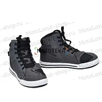 Мотокроссовки GTX T-1048 gray (р. 43)
