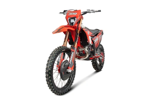 Мотоцикл кроссовый / эндуро Progasi (Прогаси) Race 300 2T Orange фото 5 Мотоцикл кроссовый / эндуро Progasi (Прогаси) Race 300 2T Orange фото 5