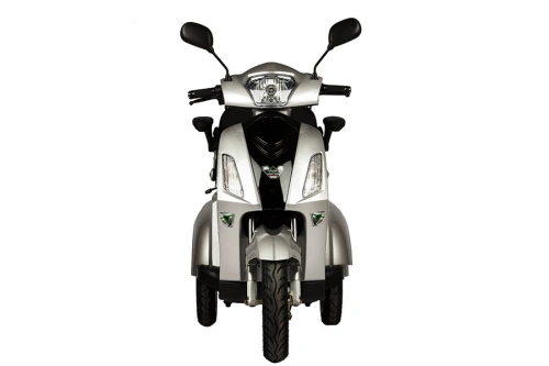 Электроскутер Volteco TRIKE NEW фото 6 Электроскутер Volteco TRIKE NEW фото 6