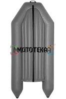 Лодка ПВХ Fregat (Фрегат) 300 Е (НДНД)