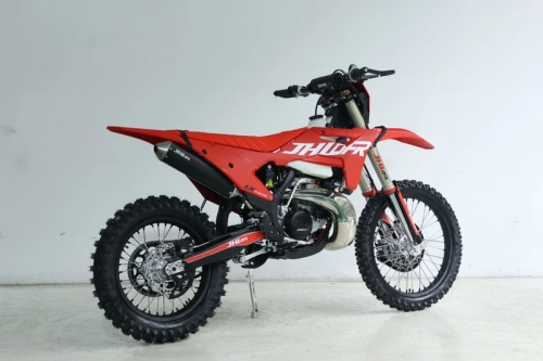 Мотоцикл кроссовый / эндуро JHLMOTO LX MT300 Pro (LX26) фото 7