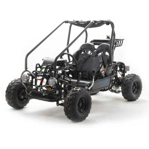 Багги детский MotoLand (Мотолэнд) VOX Gokart 125 (машинокомплект) Багги детский MotoLand (Мотолэнд) VOX Gokart 125 (машинокомплект)