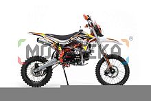 Питбайк BSE (БСЕ) PH 150e 17/14 Power Orange 5