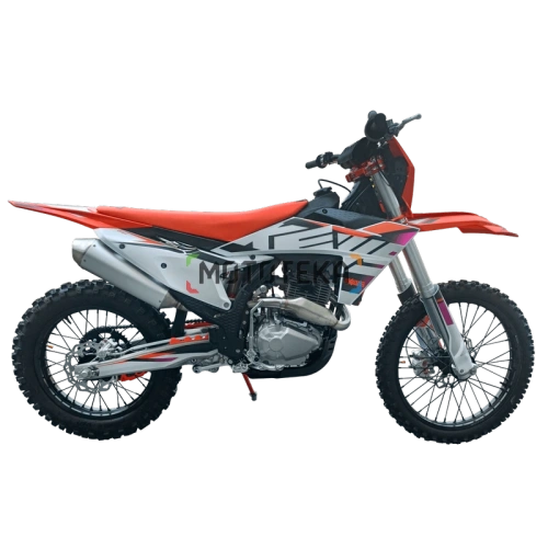 Мотоцикл кроссовый / эндуро KEWS (Кевс) K23L PR300 21/18 Мотоцикл кроссовый / эндуро KEWS (Кевс) K23L PR300 21/18