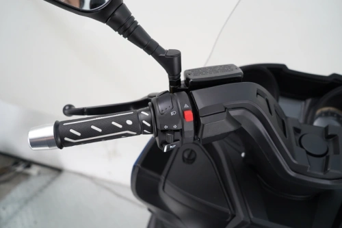 Скутер Vento (Венто) VMC Z1 TY300T-2E 276 см3 СЕРИЯ Т3000 BLACK фото 24