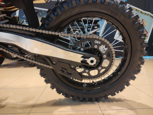 Мотоцикл кроссовый / эндуро JHLMOTO GS CB300RL фото 15 Мотоцикл кроссовый / эндуро JHLMOTO GS CB300RL фото 15