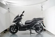 Скутер Vento (Венто) VMC Z1 TY300T-2E 276 см3 СЕРИЯ Т3000 BLACK