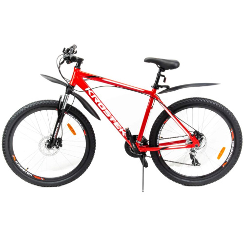 Велосипед 27.5" KROSTEK (Кростек) ULTIMATE 725 (рама 19,5'') Велосипед 27.5" KROSTEK (Кростек) ULTIMATE 725 (рама 19,5'')