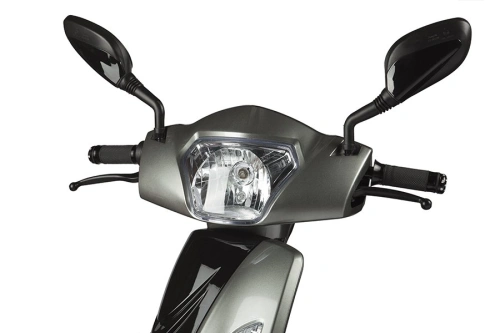 Электроскутер Volteco TRIKE NEW фото 13 Электроскутер Volteco TRIKE NEW фото 13