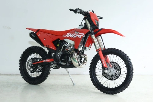 Мотоцикл кроссовый / эндуро JHLMOTO LX MT300 Pro (LX26) фото 4