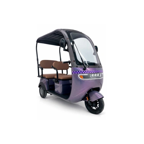 Трицикл Rutrike (Рутрайк) Неон Трицикл Rutrike (Рутрайк) Неон