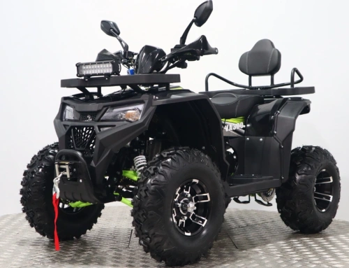 Квадроцикл JM-VA250A 250 Черный (машинокомплект) Квадроцикл JM-VA250A 250 Черный (машинокомплект)