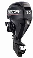 Лодочный мотор Mercury (Меркури) F30 ELPT EFI