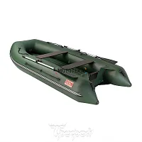 Лодка ПВХ Тонар Алтай А320