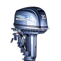 Лодочный мотор Seanovo (Сеаново) SN 30 FFES (дистанция)