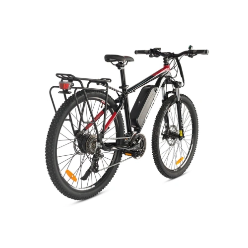 Электровелосипед Benelli E-MTB Alpan 27.5 фото 12