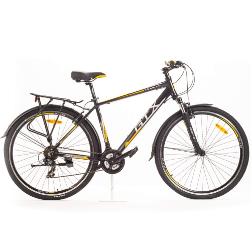 Велосипед 28" GTX (MotoLand) TRAIL 1.0 (рама 19") (000052) Велосипед 28" GTX (MotoLand) TRAIL 1.0 (рама 19") (000052)
