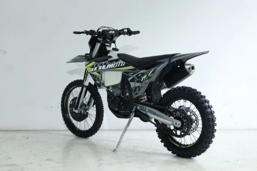 Мотоцикл кроссовый / эндуро JHLMOTO H7 NC250S (177-MN) фото 6