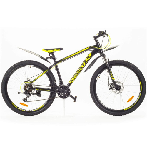 Велосипед 27.5" KROSTEK (Кростек) ULTIMATE 720 (рама 21'') (500091) Велосипед 27.5" KROSTEK (Кростек) ULTIMATE 720 (рама 21'') (500091)