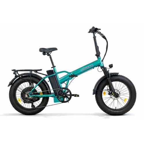 Электровелосипед Eltreco (Эльтреко) MULTIWATT