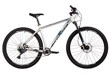 Велосипед Stinger (Стингер) Reload Std 29" (2023), рама 20" (175-185 см), серебристый