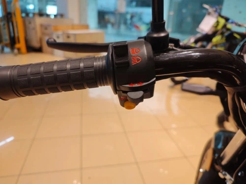 Мопед ROLIZ (Ролиз) Альфа VERTIGO XL фото 14