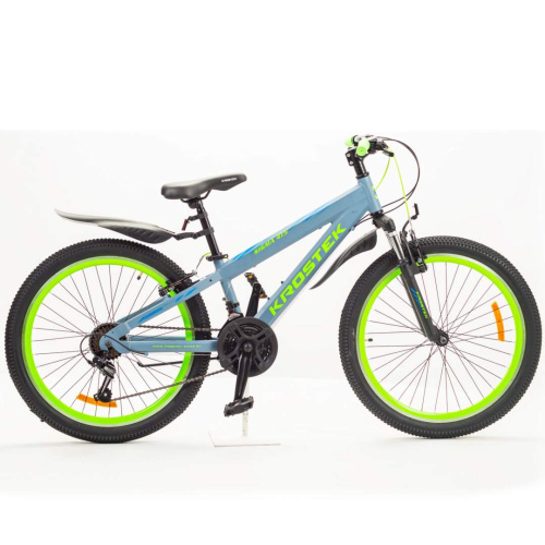 Велосипед 24" KROSTEK (Кростек) SIGMA 415 (рама 11,5'') Велосипед 24" KROSTEK (Кростек) SIGMA 415 (рама 11,5'')