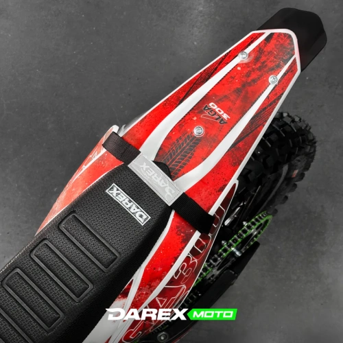 Мотоцикл кроссовый / эндуро Darex (Дарекс) Alga 300 S Green Limited Edition 2025 (зеленый) фото 2 Мотоцикл кроссовый / эндуро Darex (Дарекс) Alga 300 S Green Limited Edition 2025 (зеленый) фото 2