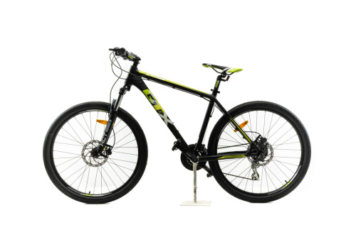 Велосипед 27,5" GTX (MotoLand) ALPIN 2000 (рама 19") (000037) Велосипед 27,5" GTX (MotoLand) ALPIN 2000 (рама 19") (000037)