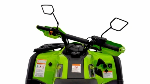 Квадроцикл BASHAN EXPLORER 300 EFI green с ПСМ фото 9 Квадроцикл BASHAN EXPLORER 300 EFI green с ПСМ фото 9