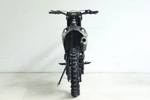 Мотоцикл кроссовый / эндуро JHLMOTO L3 PR300 Pro (177FMN) фото 2