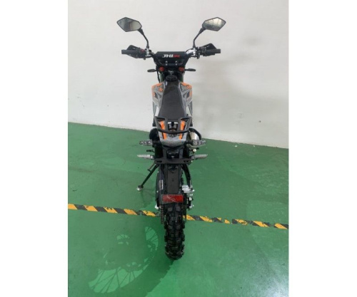 Питбайк JHLMOTO SX175 (LX 162FMJ) фото 10 Питбайк JHLMOTO SX175 (LX 162FMJ) фото 10