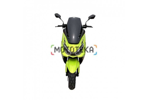 Скутер TMBK JUMBO 50 (150) Lime Скутер TMBK JUMBO 50 (150) Lime