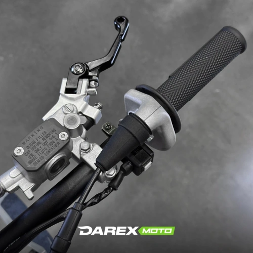 Мотоцикл кроссовый / эндуро Darex (Дарекс) TAU NB300 фото 7 Мотоцикл кроссовый / эндуро Darex (Дарекс) TAU NB300 фото 7