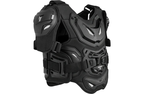 Защита тела ROQVI HC23 Black фото 3