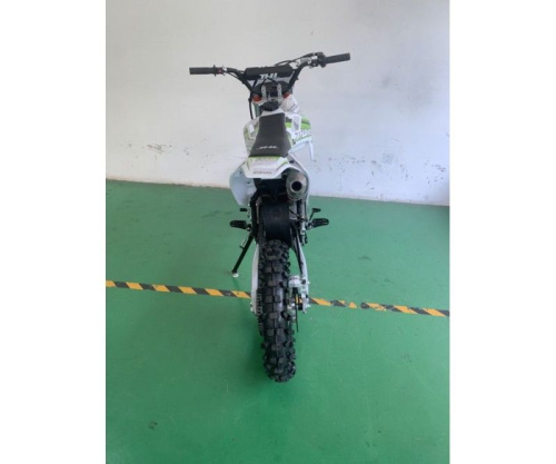 Питбайк JHLMOTO Z140E (YX1P56FMJ) фото 10