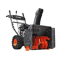 Снегоуборщик бензиновый Patriot (Патриот) PRO 750