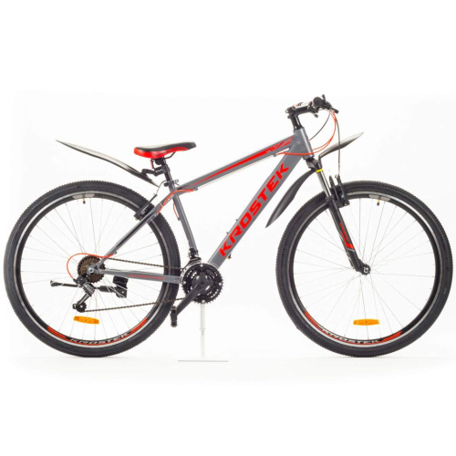 Велосипед 29" KROSTEK (Кростек) PLASMA 900 (рама 17'') (500069) Велосипед 29" KROSTEK (Кростек) PLASMA 900 (рама 17'') (500069)