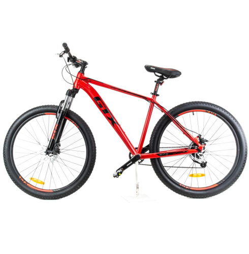 Велосипед 27.5" GTX (MotoLand) BOOST 2701 (рама 19") Велосипед 27.5" GTX (MotoLand) BOOST 2701 (рама 19")