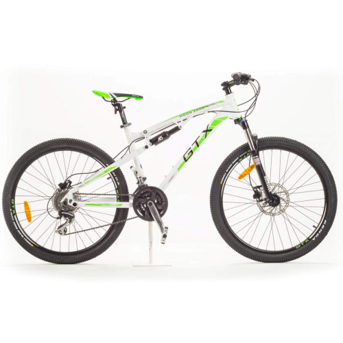Велосипед 26" GTX (MotoLand) MOON 2000 (рама 19") (000008) Велосипед 26" GTX (MotoLand) MOON 2000 (рама 19") (000008)